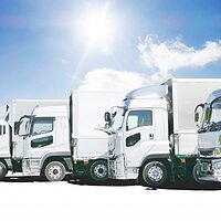 トラックドライバーに向いている人の特徴は？求められる資質とはの画像