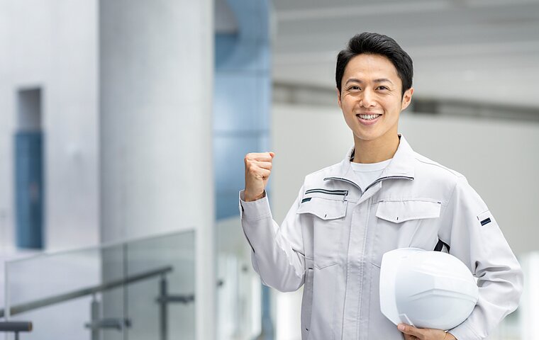 未経験でもトラックドライバーに採用されやすい人材とは？の画像