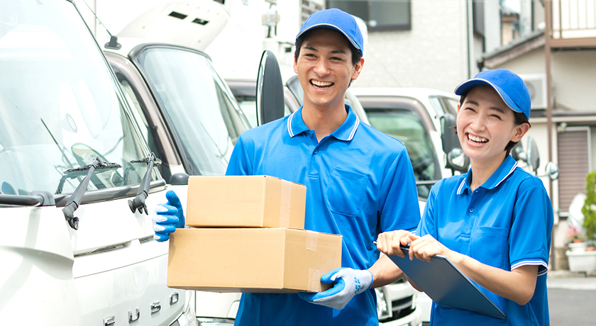 未経験でトラック運転手に転職できる?